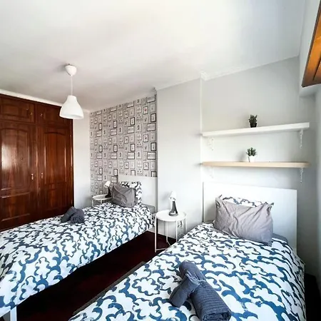 Apartamento Dadhouse
