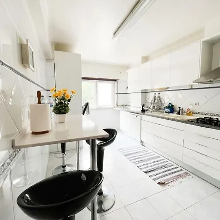 Dadhouse Queluz