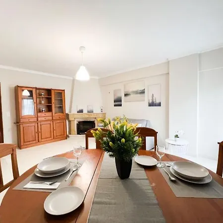 Dadhouse Apartamento